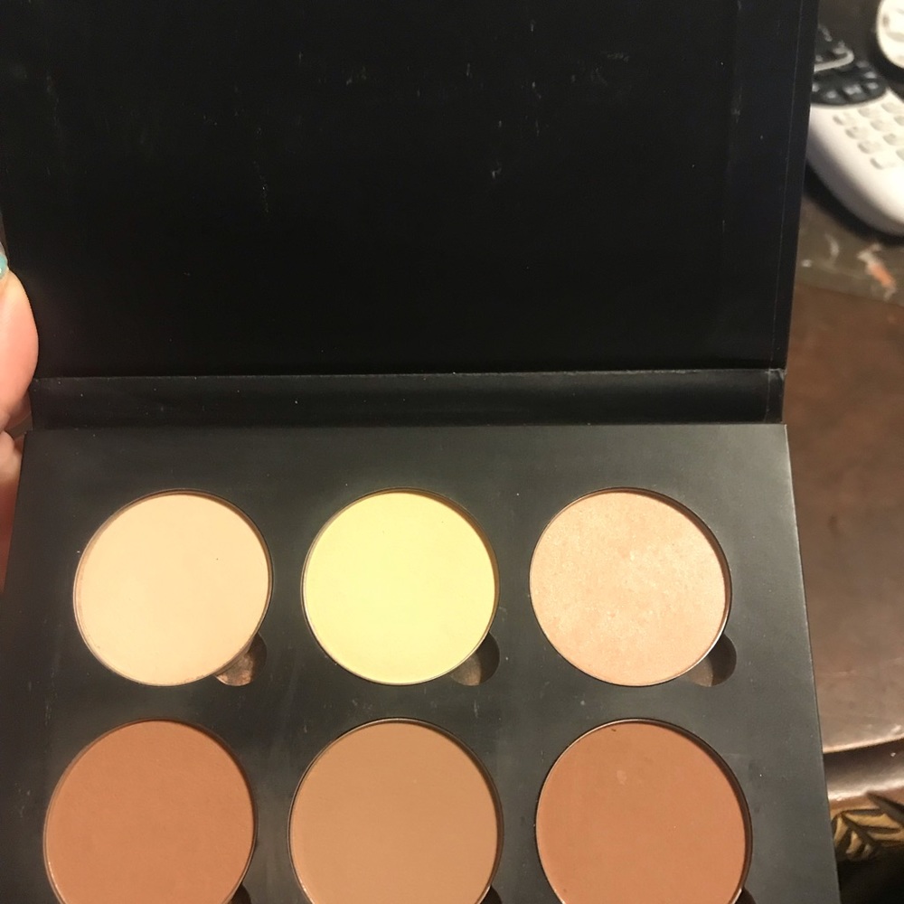 ABH contour kit